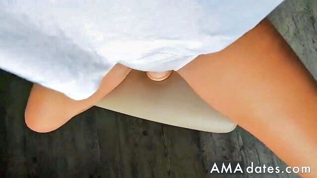 sex toy, horny teen, teen girl - horny teen webcam toy play