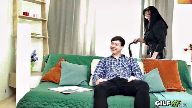 hardcore, granny, big tits - big tit granny porn