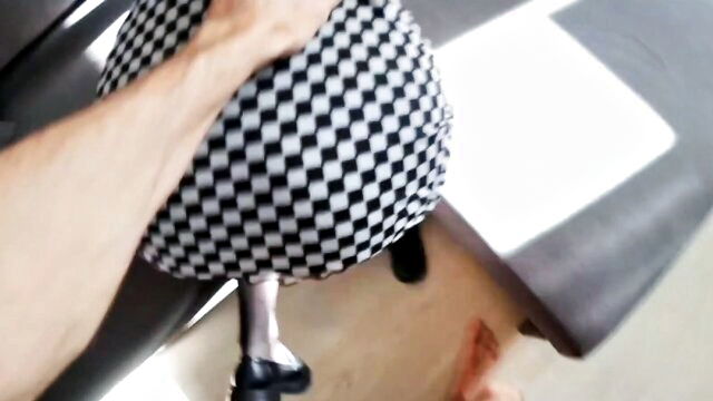 on her, schoolgirl, sperm - schoolgirl feet covered in sperm