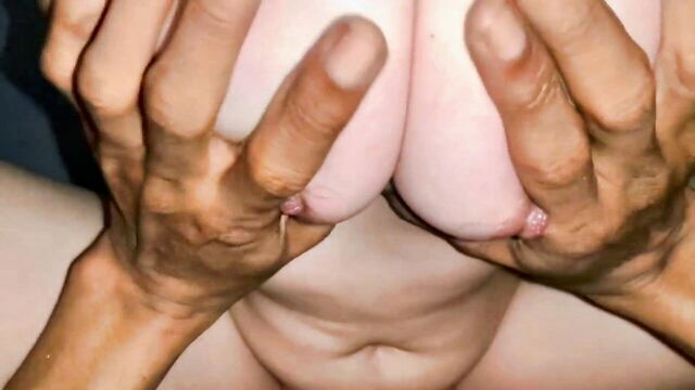 Inaraanaya - inaraanaya tiny tits pov