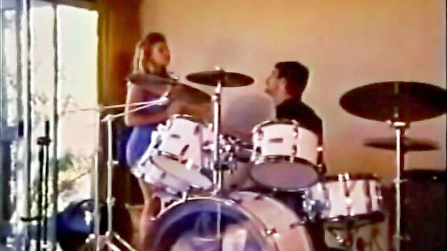 drummer girl porn video : Diamond Collection
