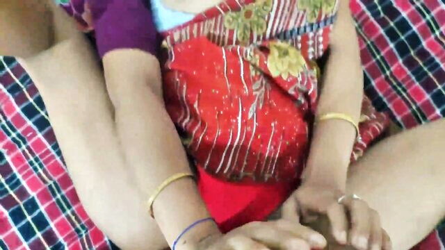 sexy, rough, blowjob - indian wife moaning