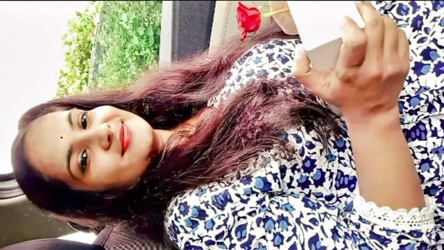 desi girl, desi indian, desi hindi audio - indian big boobs car sex