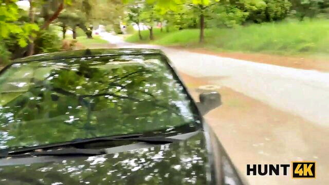 Era Queen, Charlie Dean - era queen and charlie dean porn Hunt4K