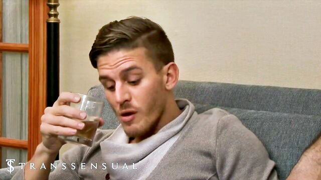 trans, transsensual, trans sensual - aspen brooks trans porn