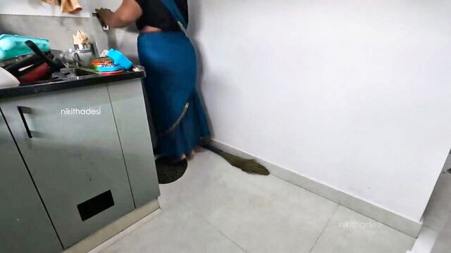 desimaid, house maid, asian maid - nikithadesi kitchen drain