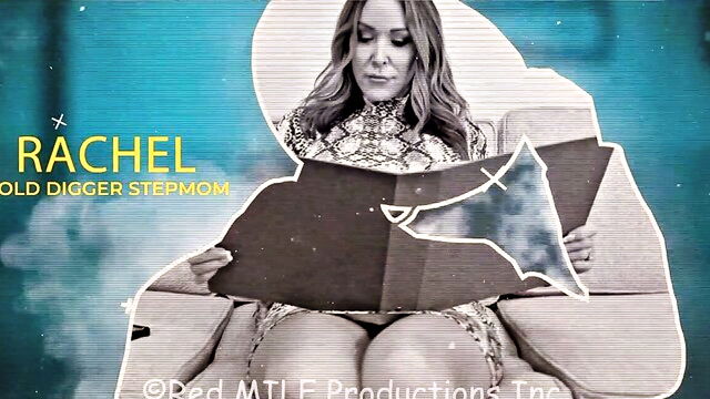 milf, hardcore, rachel - rachel steele hardcore