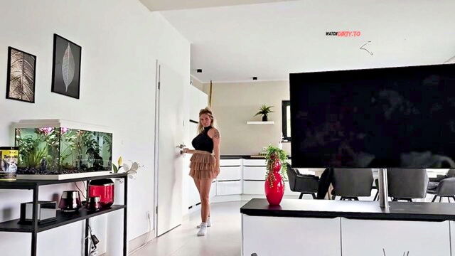 sweetpinkpussy - ein vorenteste mal 20 nachbarsbubi