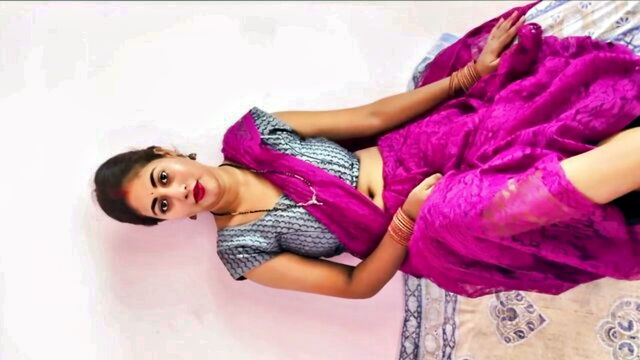 ass, panties, sexy - akash and aditi aryas underwear scene