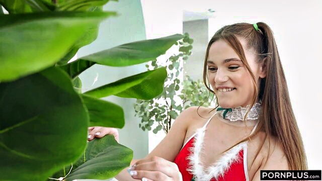 Juniper Ren - juniper ren squirt
