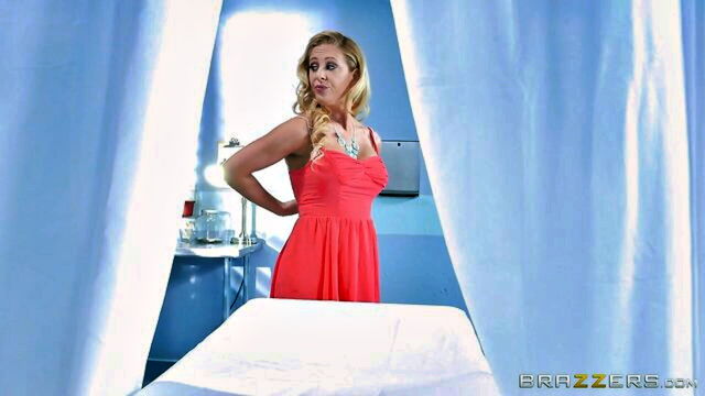 bubble butt, bubble but, cherie deville - cherie deville doctor adventure