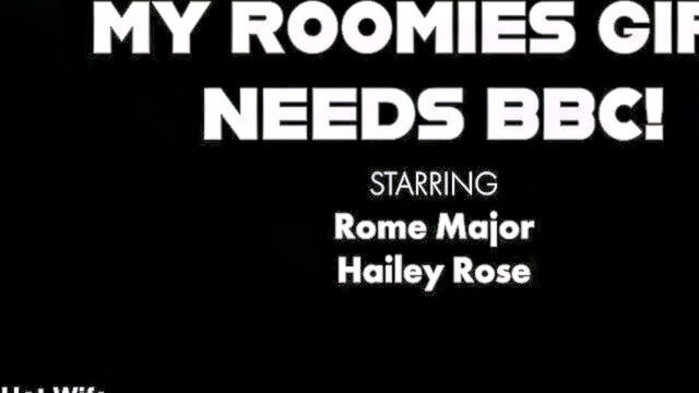 Hailey Rose, Rose - hailey rose bbc