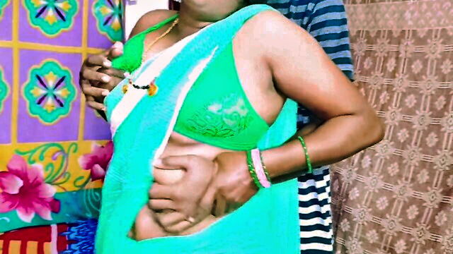 indian stepmom dirty talk : FapHouse
