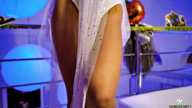 Tiffany Tatum - tiffany tatum nailing NubileFilms
