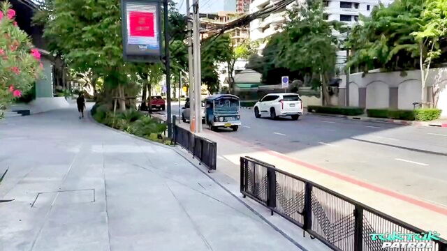 tuk tuk patrol, tuk, tuk tuk - tuk tuk threesome