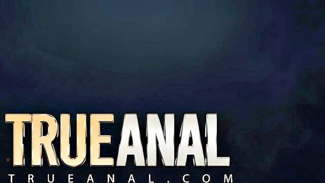 emma delight anal : True Anal