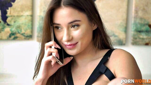 Liya Silver - liya silver anal