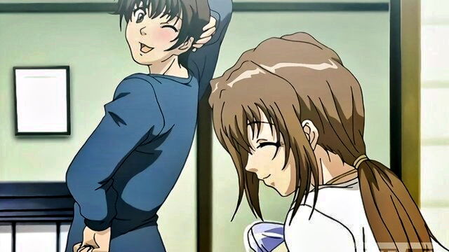 young boy, hot young, uncensored - anime sex ride