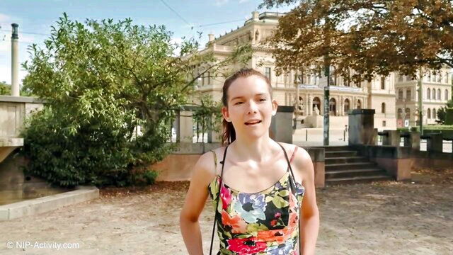 sexy, nude, erotic - eiko prague porn