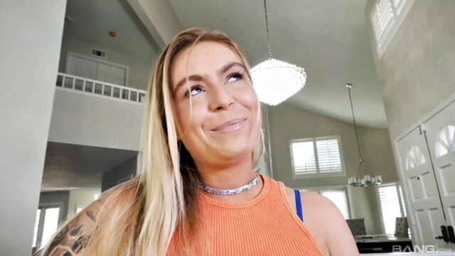 Krissy Knight - krissy knight blowjob