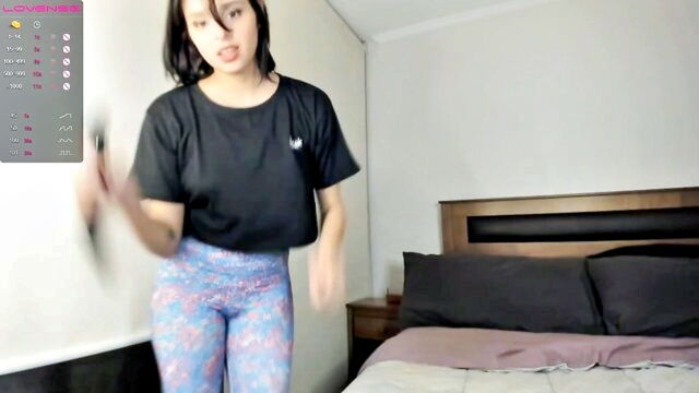 chaturbate, july, yourfreakygirl - yourfreakygirl july 22