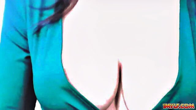 blowjob, milf, mature - hot milf blowjob