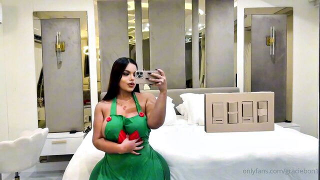 gracie bon, bon, gracie - gracie bon onlyfans