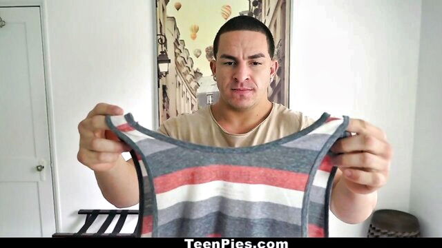 teenpies, latina, teamskeet - jade jantzen creampie