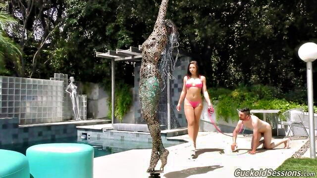 Abella Danger - abella danger cuckold
