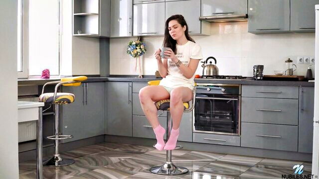 Monica Melody - monica melody pussy NubileFilms