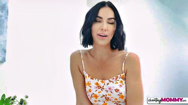 blowjob, friends, hardcore - step mommy hardcore video