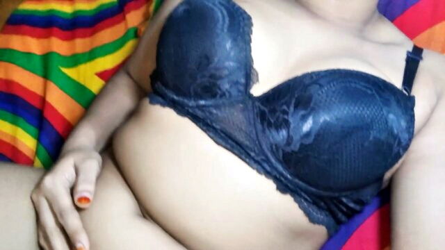 Desi - desi stepmom sex video