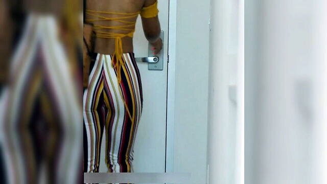 butt, alana, she is - alanas hot booty