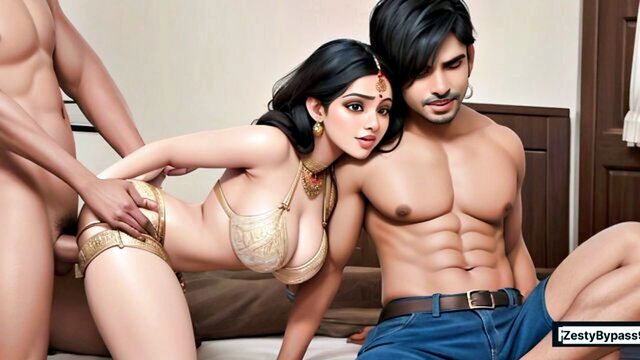 18 year old indian girl, 3d animated, 18 year old indian - bhabhi ki chudai cartoon