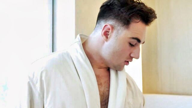 Michael Boston, Michael Seraph - michael boston facial