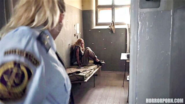 Brittany Bardot - brittany bardot jailbreak