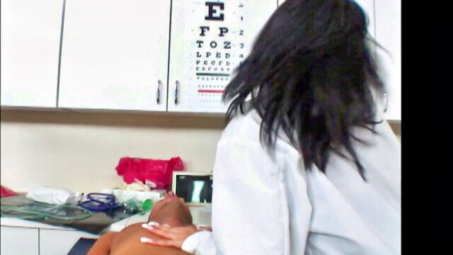keiran lee, doctoradventures, com - keiran lee threesome