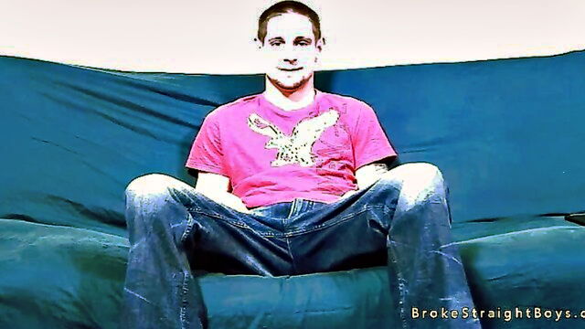 sensual, swinger, homemade - ricky big cock solo