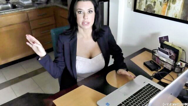 Veronica Avluv, Veronica - veronica avluv ass cleaning