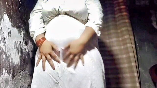 homemade, big dildo, mei washio - desi aunty daldos