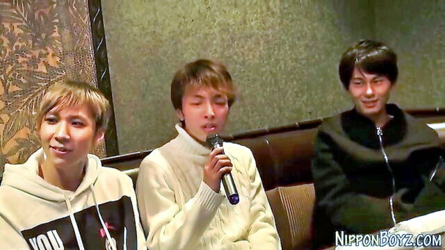 group sex, japanese, asian - wild japanese orgy