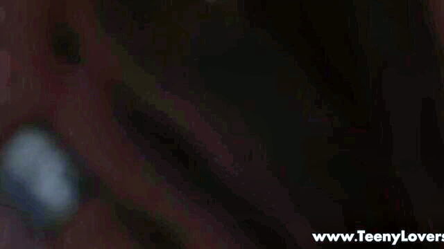 teenager 18+, young 18+, teenylovers - hot college babe doggystyle
