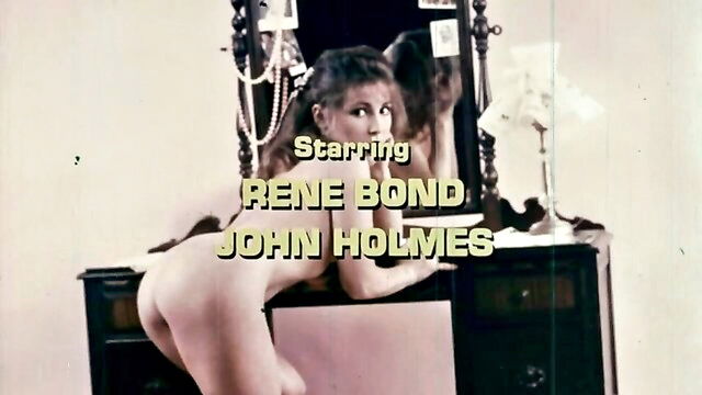 golden age pov blowjob : Arrow Productions