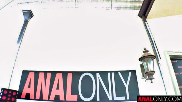 lana anal only : Anal Only
