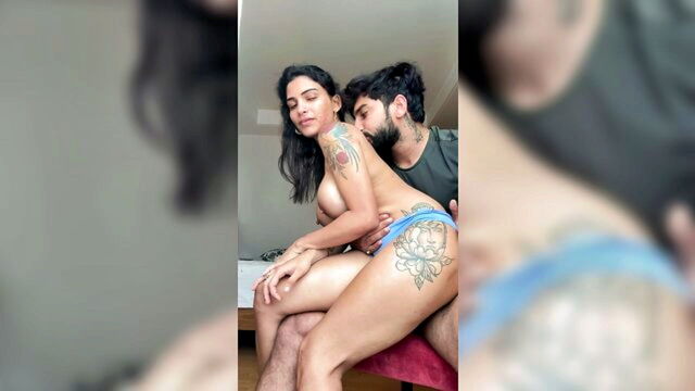 homemade, asian, amateur - hot indian girl big boobs pov