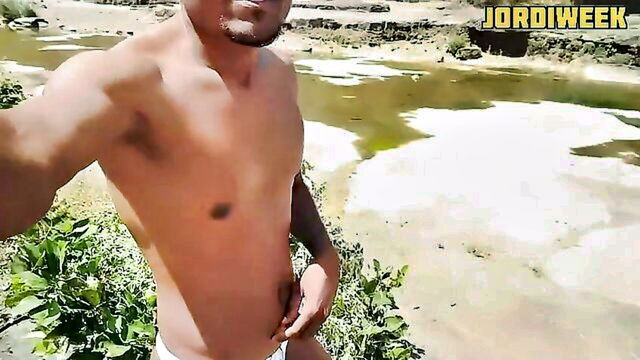 outdoor, indian, beach - jordiweek big dick