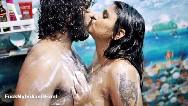 indian bhabhi sex video : Fuck My Indian GF
