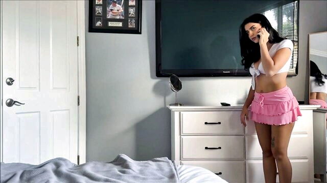Roxie Sinner - roxie sinner pov mix up