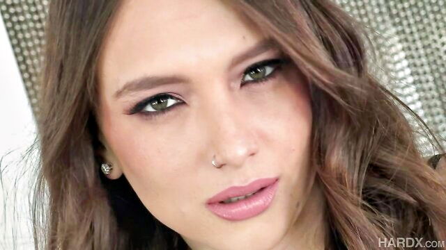anal, all sex, blowjob - izzy lush anal lover