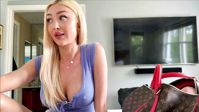 hardcore, amateur, pov - frances bentley pov video